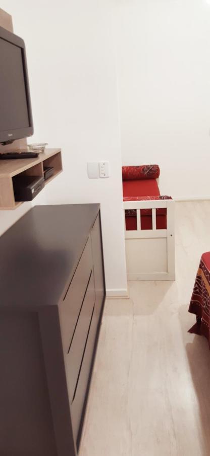 Apartamento Ouro Negro Rio de Janeiro Eksteriør bilde