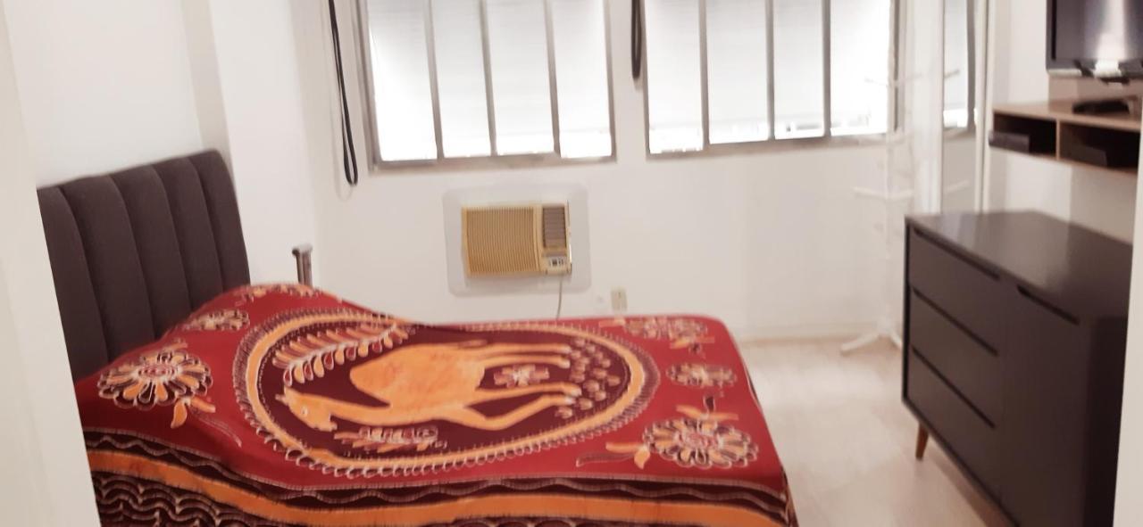 Apartamento Ouro Negro Rio de Janeiro Eksteriør bilde