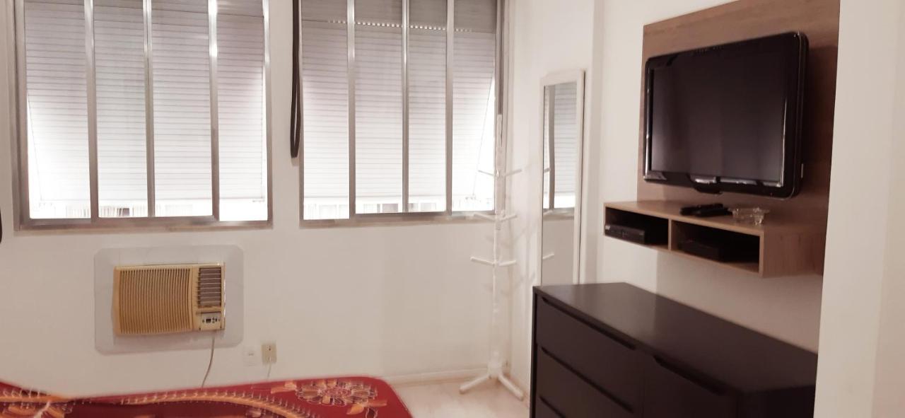Apartamento Ouro Negro Rio de Janeiro Eksteriør bilde