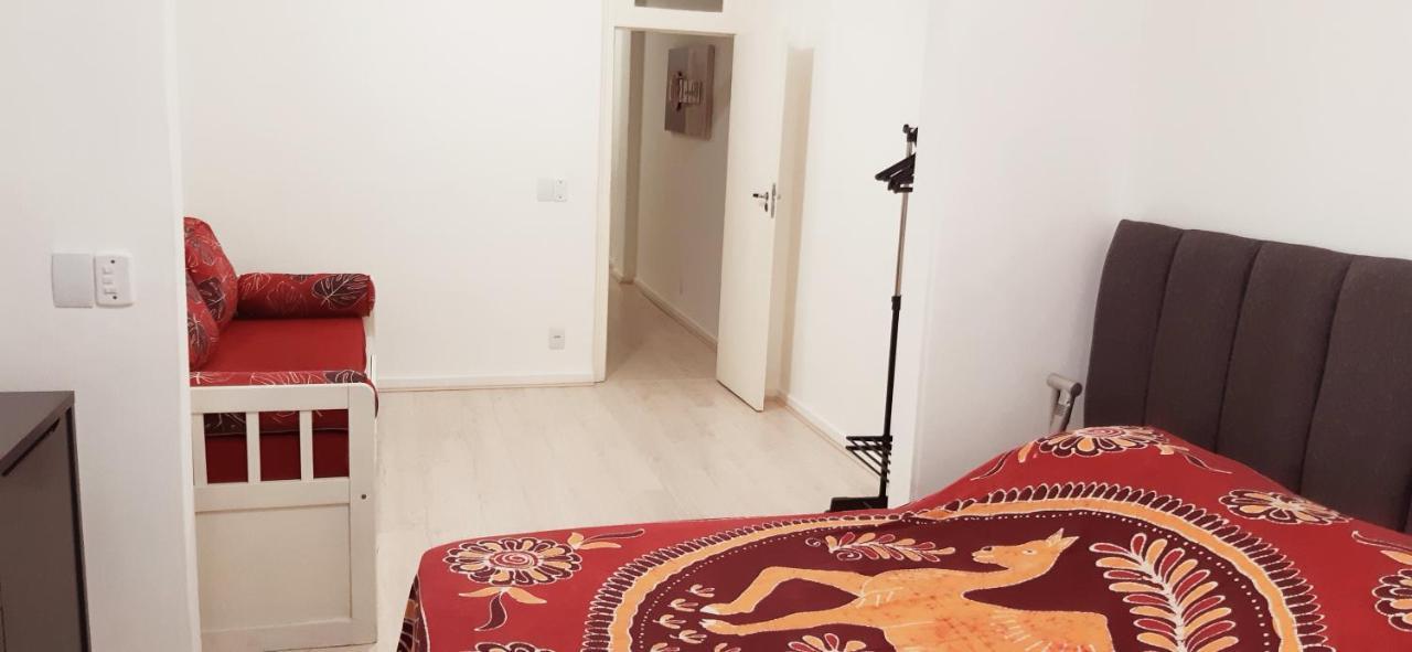 Apartamento Ouro Negro Rio de Janeiro Eksteriør bilde