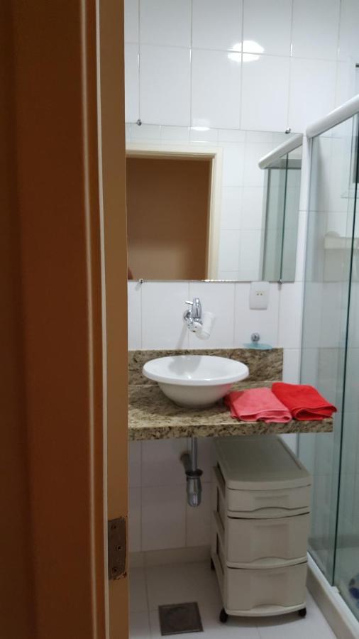 Apartamento Ouro Negro Rio de Janeiro Eksteriør bilde