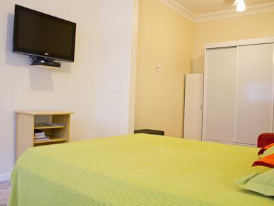 Apartamento Ouro Negro Rio de Janeiro Rom bilde