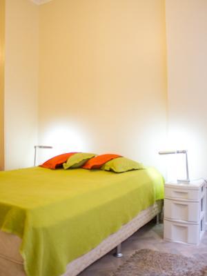 Apartamento Ouro Negro Rio de Janeiro Rom bilde
