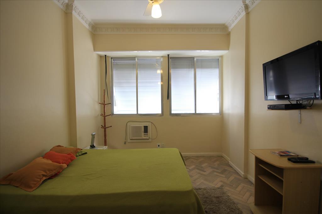 Apartamento Ouro Negro Rio de Janeiro Rom bilde