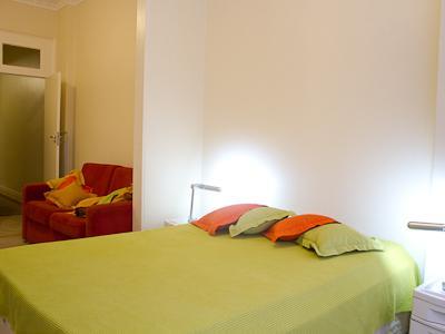 Apartamento Ouro Negro Rio de Janeiro Rom bilde