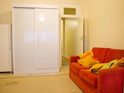 Apartamento Ouro Negro Rio de Janeiro Rom bilde