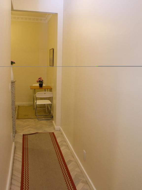 Apartamento Ouro Negro Rio de Janeiro Rom bilde
