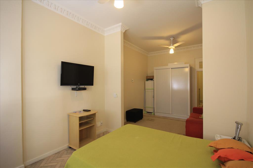 Apartamento Ouro Negro Rio de Janeiro Rom bilde