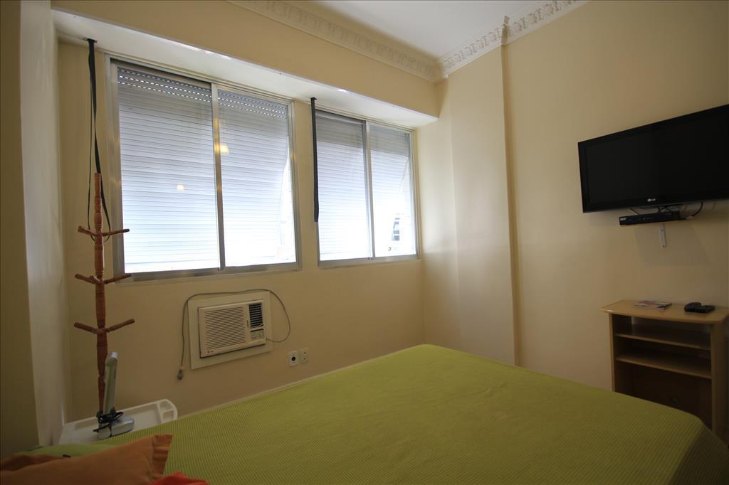 Apartamento Ouro Negro Rio de Janeiro Rom bilde