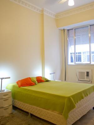 Apartamento Ouro Negro Rio de Janeiro Rom bilde