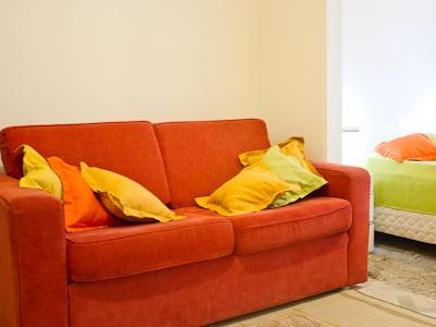 Apartamento Ouro Negro Rio de Janeiro Rom bilde