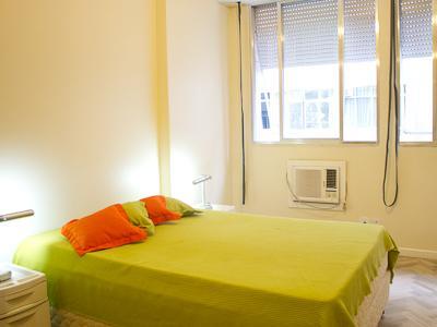 Apartamento Ouro Negro Rio de Janeiro Rom bilde