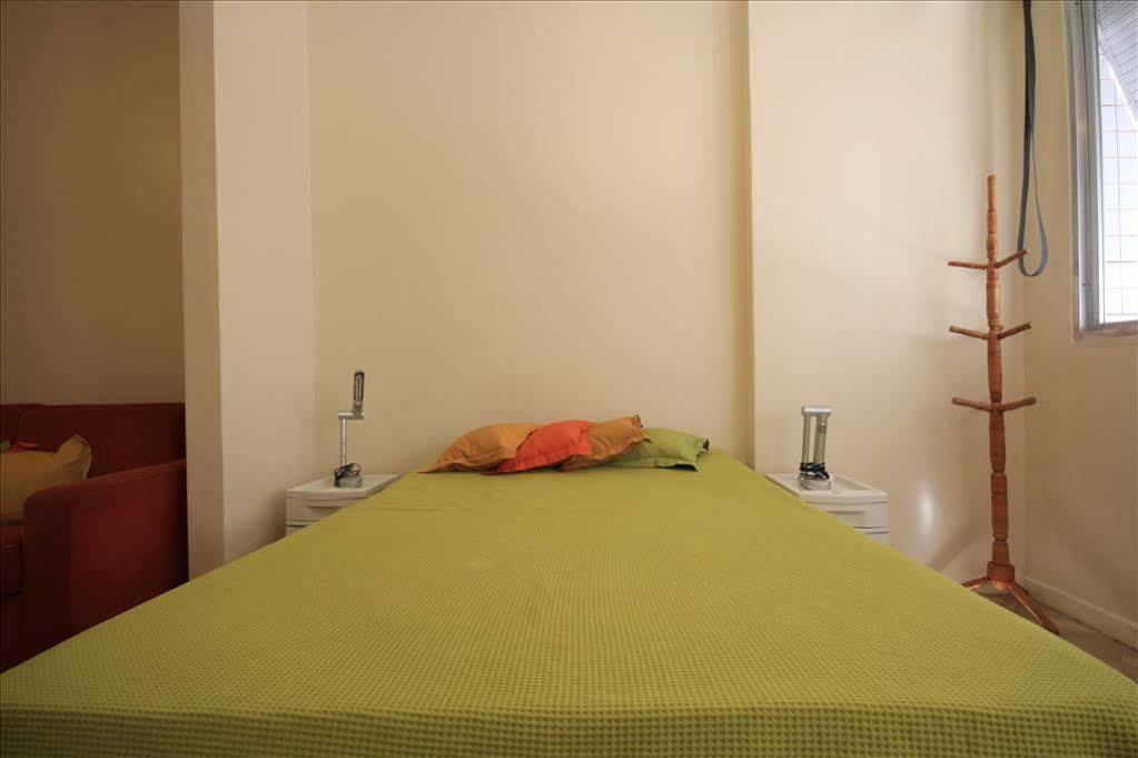 Apartamento Ouro Negro Rio de Janeiro Eksteriør bilde